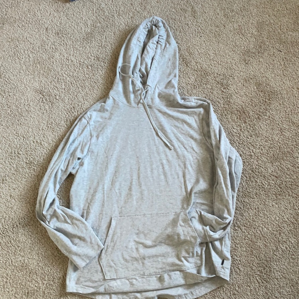 American Eagle super soft hoodie